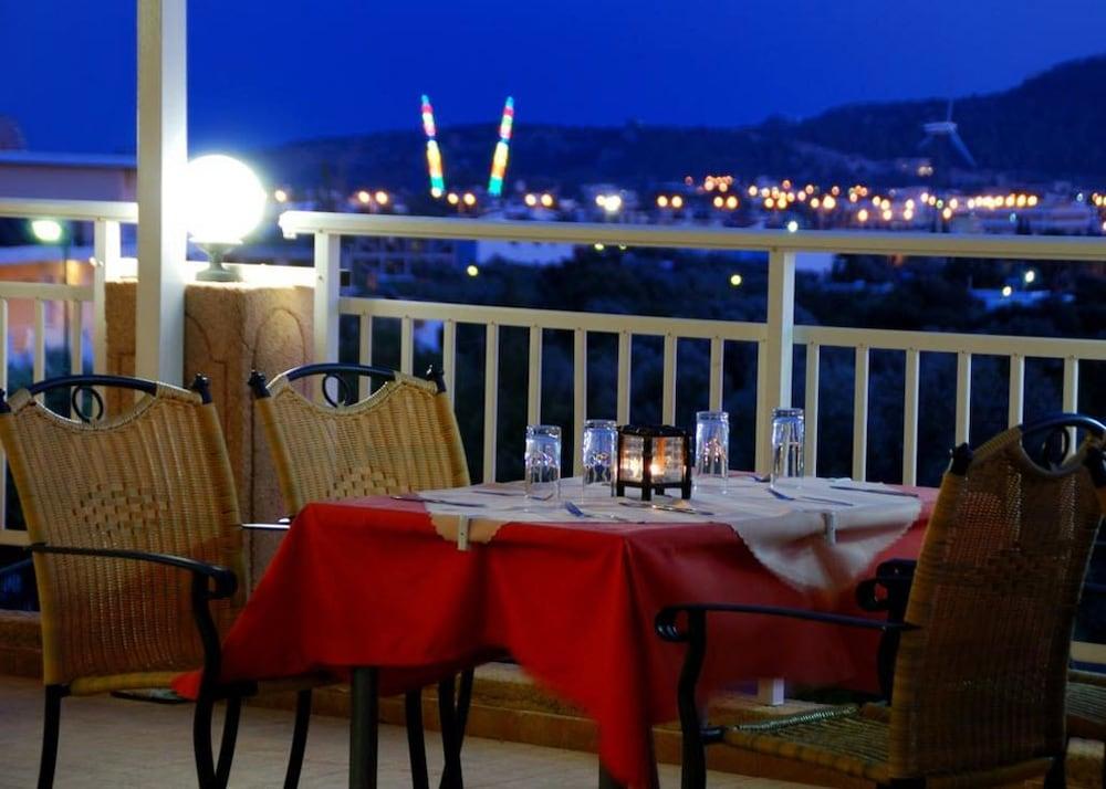 Diagoras Club Aparthotel Faliraki Buitenkant foto