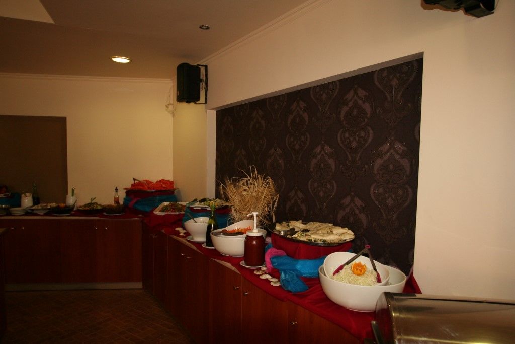 Diagoras Club Aparthotel Faliraki Buitenkant foto