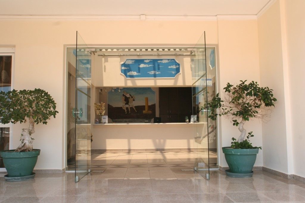Diagoras Club Aparthotel Faliraki Buitenkant foto