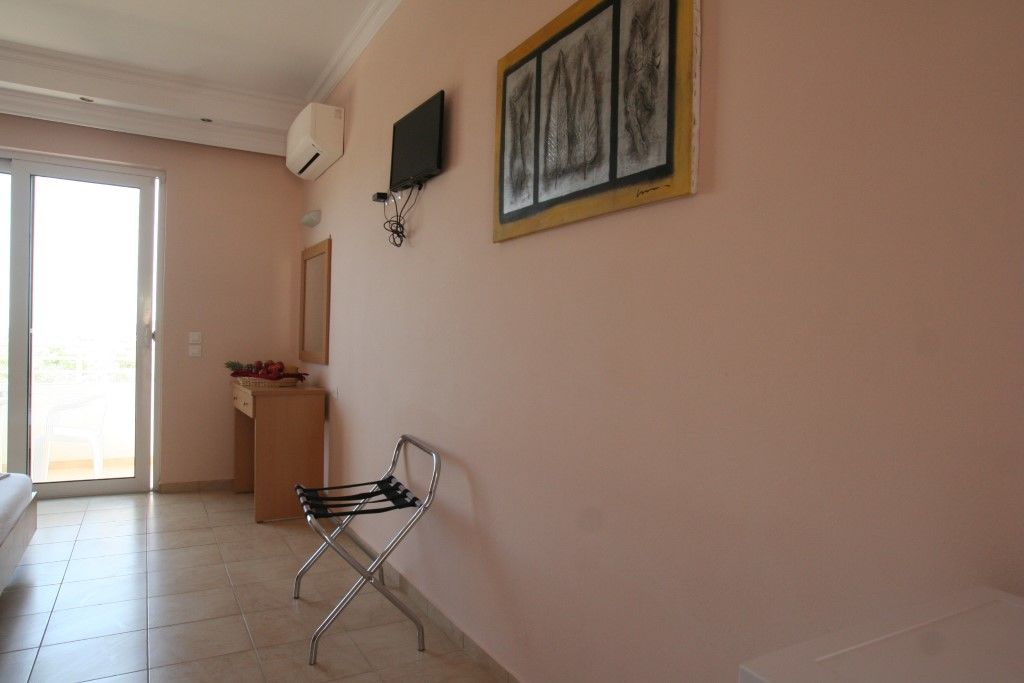Diagoras Club Aparthotel Faliraki Buitenkant foto