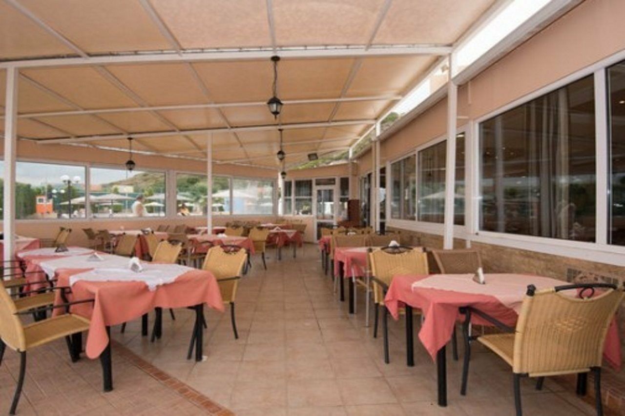 Diagoras Club Aparthotel Faliraki Buitenkant foto