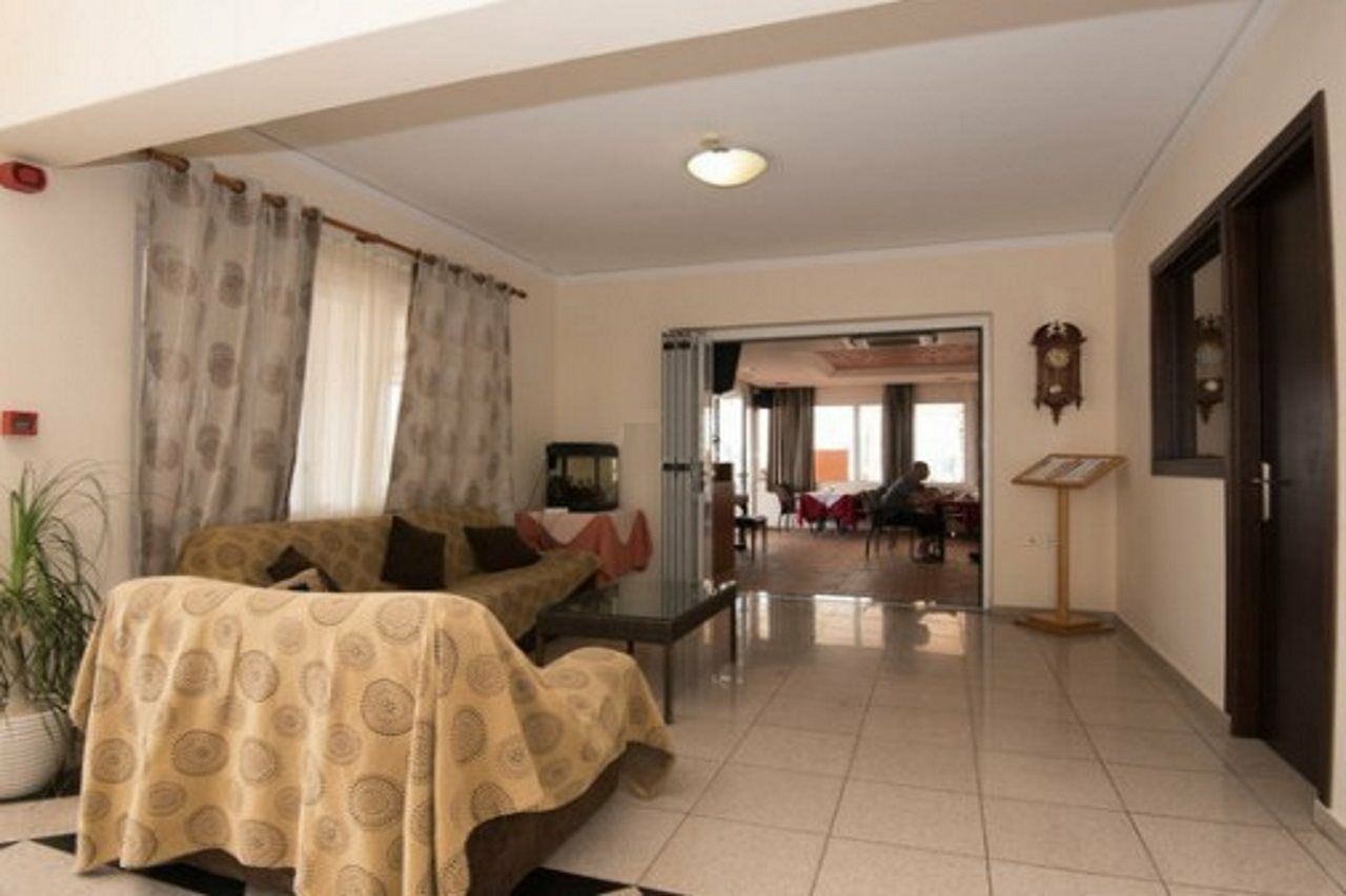 Diagoras Club Aparthotel Faliraki Buitenkant foto
